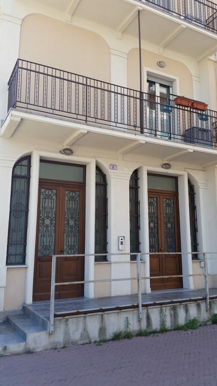 Savonaamare Villa Exterior photo